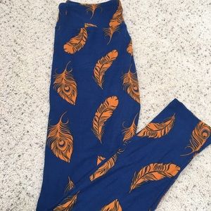 OS Lula Roe Leggings